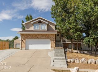 2275 E 3350 N, Layton, UT 84040