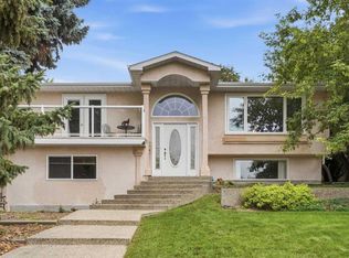 5107 W 58th St, Camrose, AB T4V 2G8