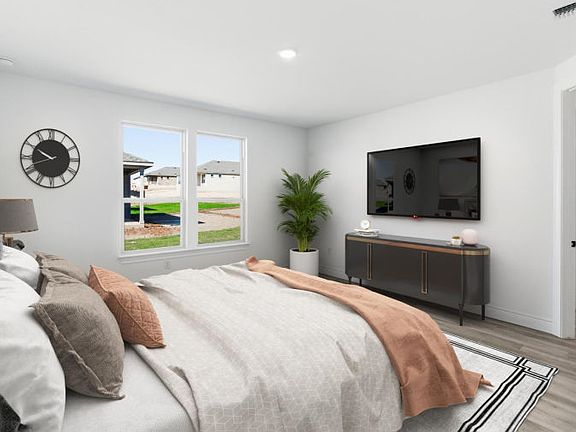 Primary Suite