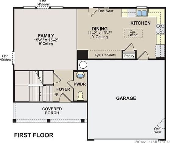 2nd image of 2926 Deep Cove Dr NW #181