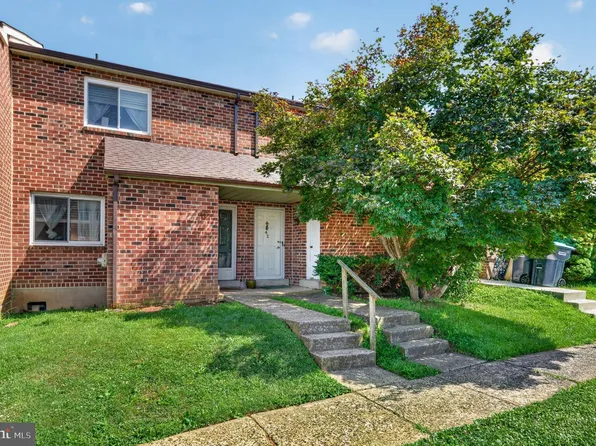 42 Markel Rd, Malvern, PA 19355