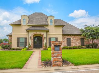 2701 Broadmoor Blvd, Monroe, LA 71201