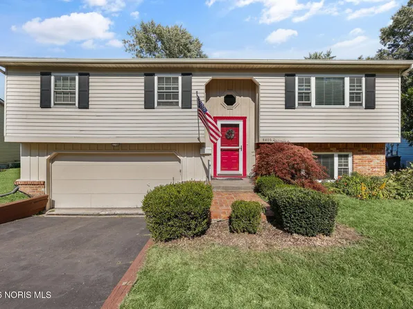 6400 Longfellow Rd, Sylvania, OH 43560