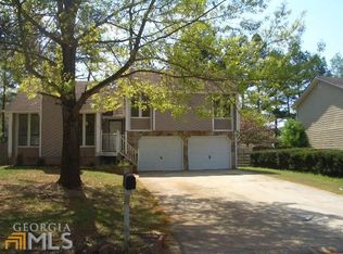 2539 Porter Dr, Lawrenceville, GA 30044