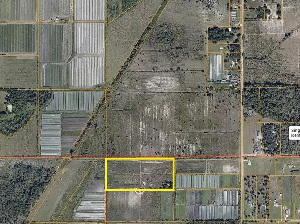 15421 Balm Wimauma Rd, Wimauma, FL 33598