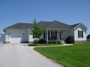 Kims Ct, Russellville, KY 42276