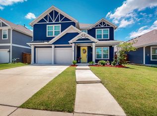 3111 Aqueduct Ave, Royse City, TX 75189