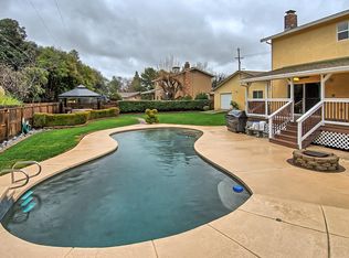 662 Loma Vista Dr, Redding, CA 96002