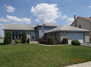 333 Wheatfield Rd, Matteson, IL 60443