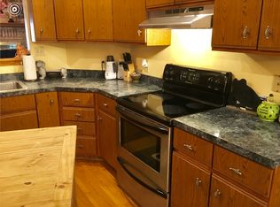 321 Shale Crst, Clinton, OK 73601