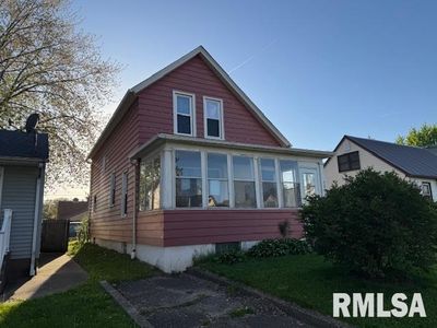 1004 S Michigan Ave, Davenport, IA, 52802