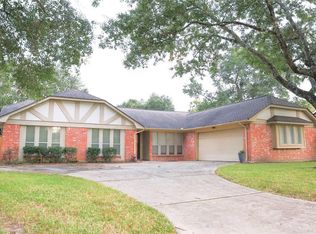 3911 Cypress Lake Dr, Spring, TX 77388