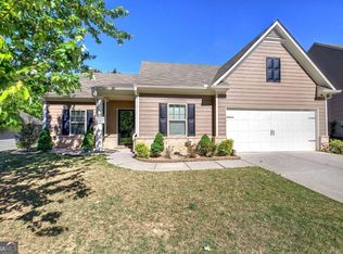 40 Ponders Rd SE, Cartersville, GA 30121