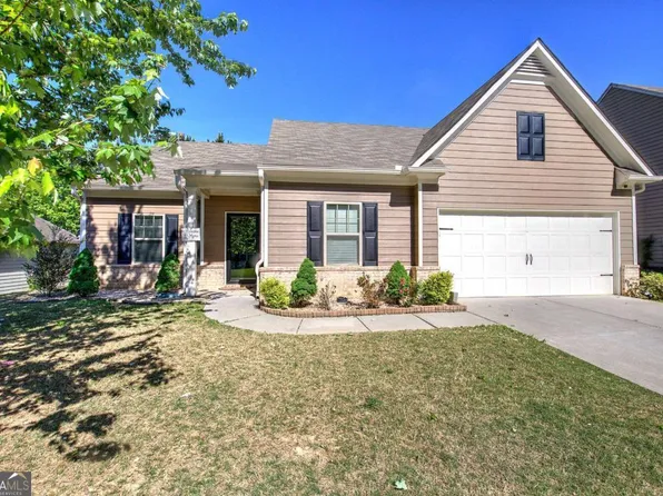40 Ponders Rd SE, Cartersville, GA 30121