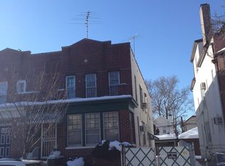 60 Bay Ridge Pkwy, Brooklyn, NY 11209