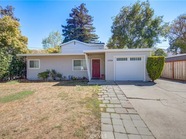 2524 Augusta St, San Luis Obispo, CA 93401