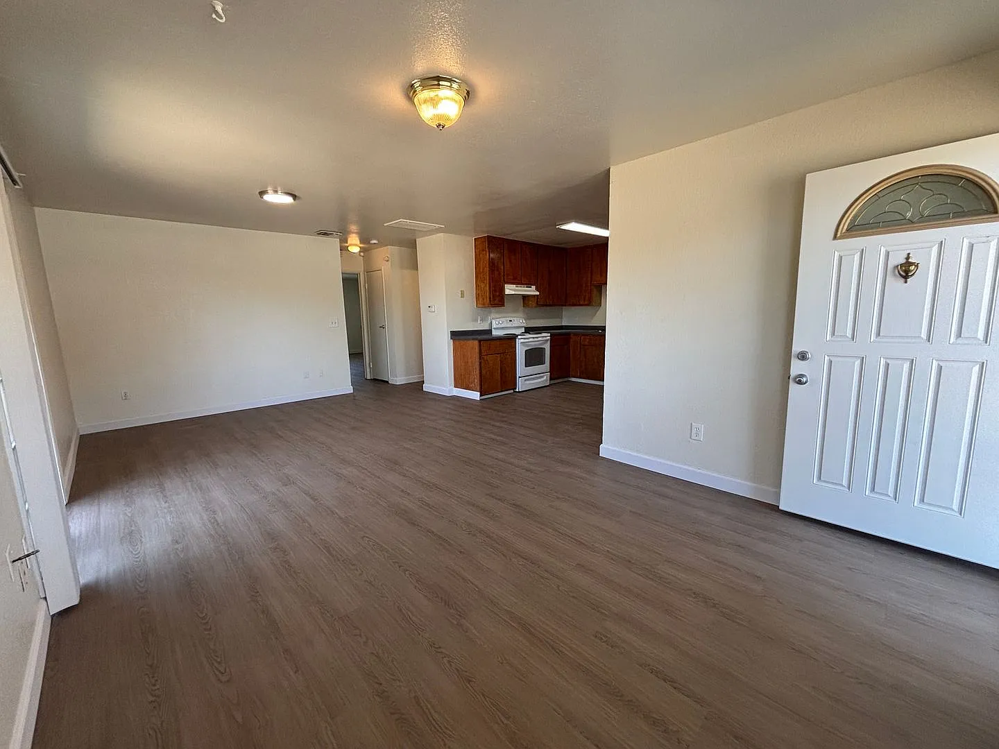 Cozy Duplex — Photo 2