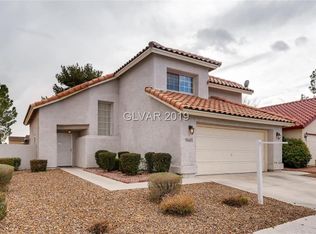 9601 Swan Bay Dr, Las Vegas, NV 89117