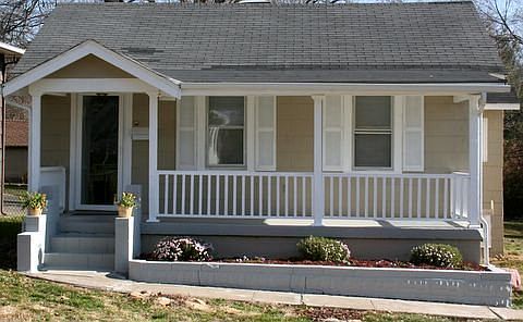 2nd image of 1903 S Home Ave