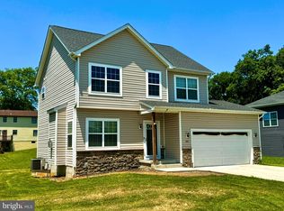 321 Coralberry Dr, Martinsburg, WV 25401