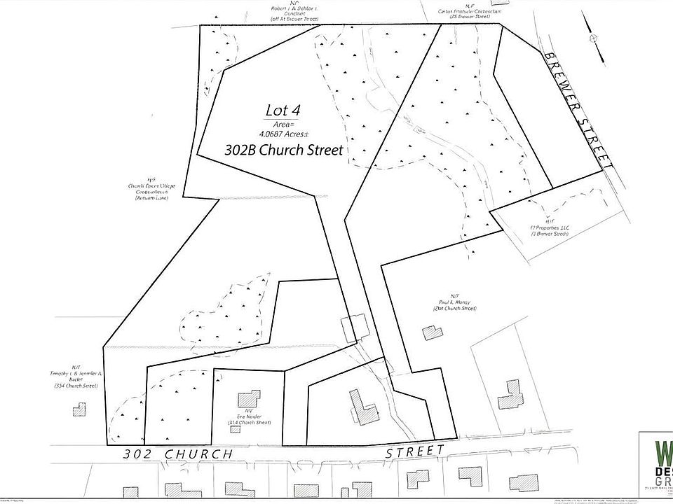 1st image of 302-302B Church St