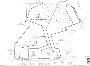 302-302B Church St, Northborough, MA 01532