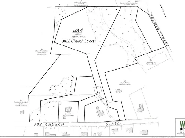302-302B Church St, Northborough, MA 01532