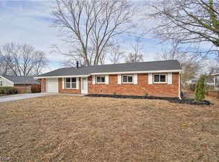 1517 Old Forge Rd, Mogadore, OH 44260