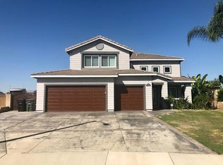 2640 S Taylor Ave, Ontario, CA 91761