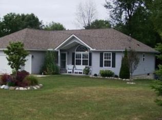 5601 E Boyer Rd, Fenwick, MI 48834