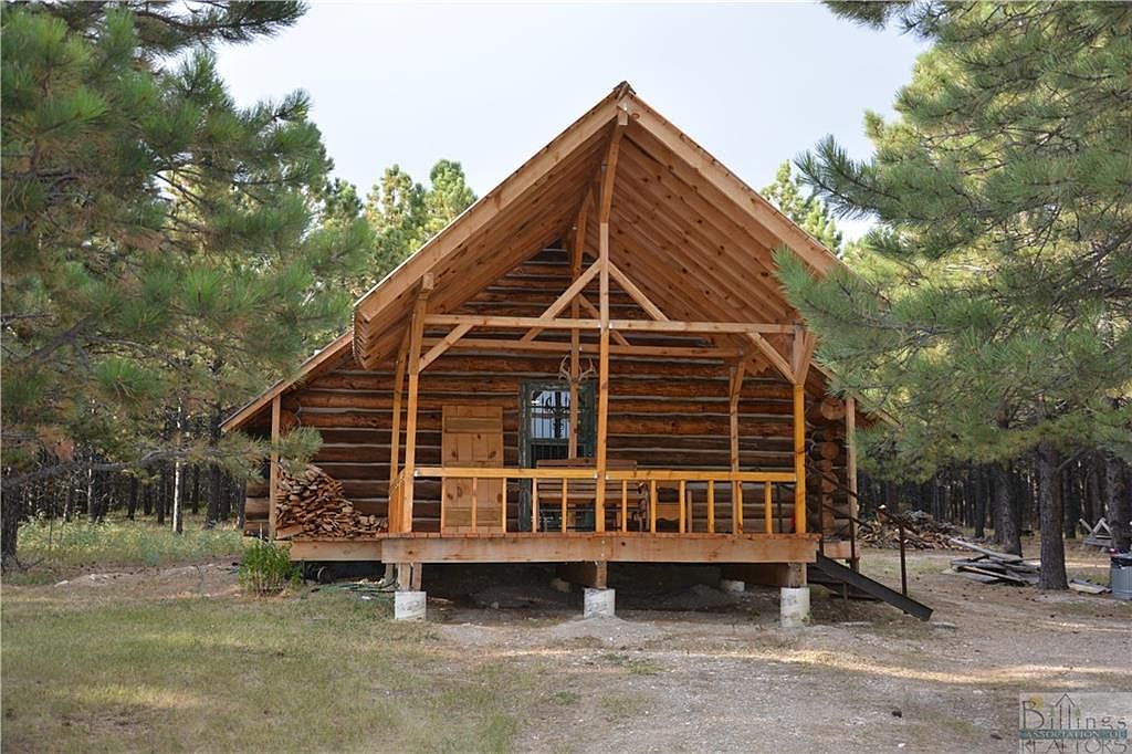 6390 Bear Gulch Rd, Zortman, MT 59546 MLS 342025 Zillow
