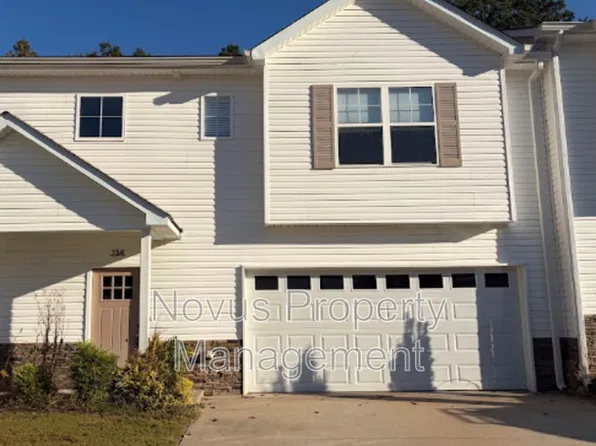 154 Crest Pointe, Bremen, GA 30110