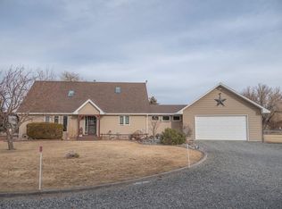 10 Horner Dr, Cody, WY 82414