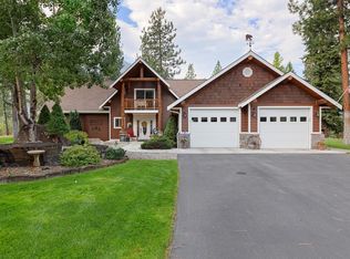 37 Mahonia Rd, Plains, MT 59859