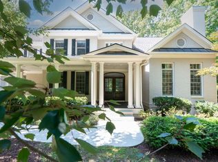 12703 Morehead, Chapel Hill, NC 27517