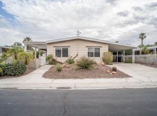 73562 Desert Greens Dr N, Palm Desert, CA 92260