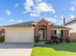 5414 Fairtide Dr, Baytown, TX 77521