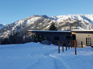9249 E Leavenworth Rd, Leavenworth, WA 98826