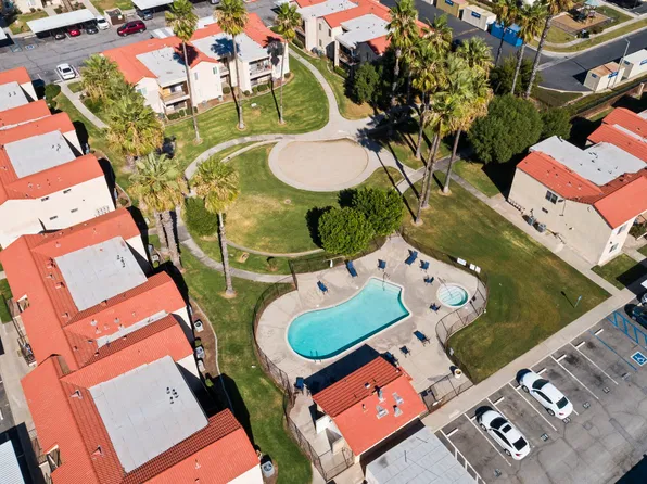 Sierra Pointe