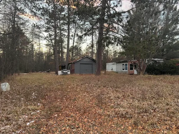 11808 W Roberta Dr, Roscommon, MI 48653
