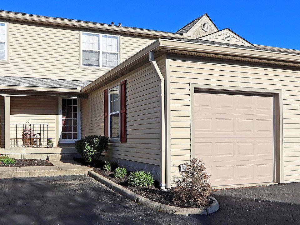 1st image of 1838 Messner Dr #60C