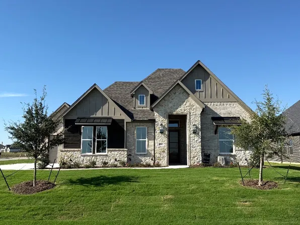 195 Springfield St, New Fairview, TX 76078