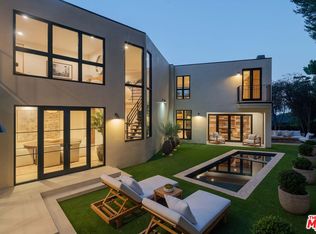 1417 Bluebird Ave, Los Angeles, CA 90069