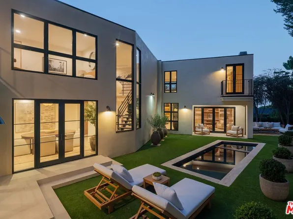1417 Bluebird Ave, Los Angeles, CA 90069
