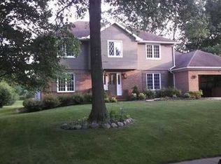 2500 Wendling Dr, Akron, OH