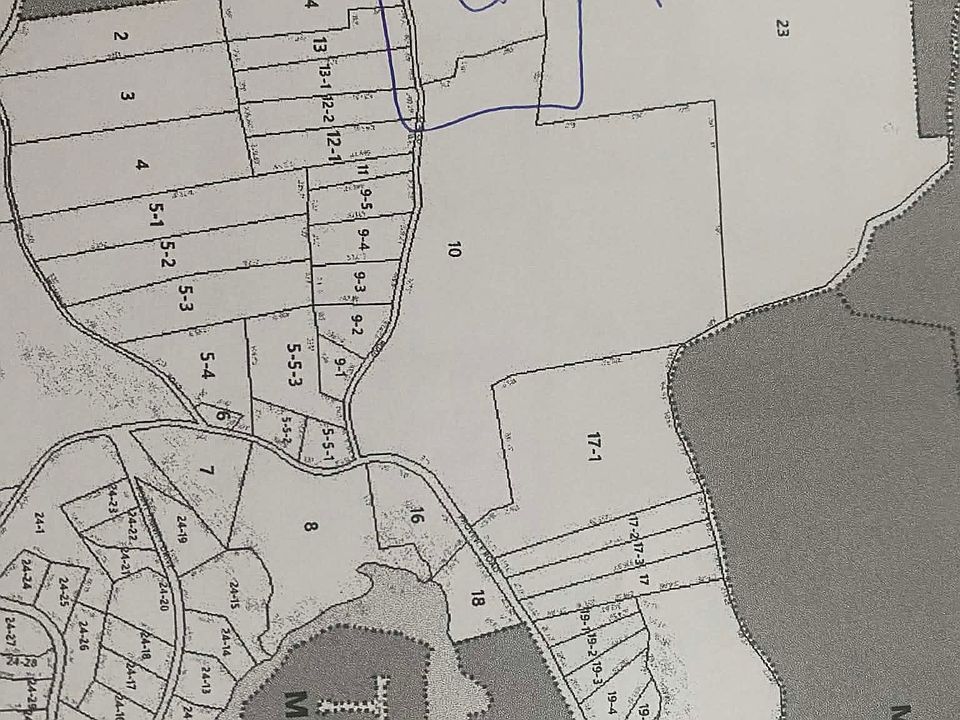 1st image of Jo Al Co Road