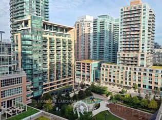 65 E Liberty St #1309, Toronto, ON M6K0B1