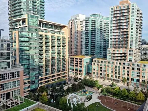 65 E Liberty St #1309, Toronto, ON M6K 0B1