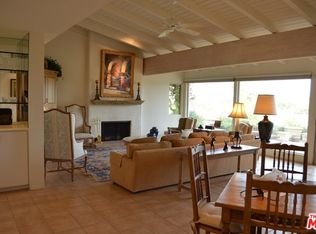 40190 Via Del Cielo, Rancho Mirage, CA 92270