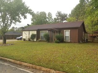 6164 S Hampton Dr, Montgomery, AL 36116